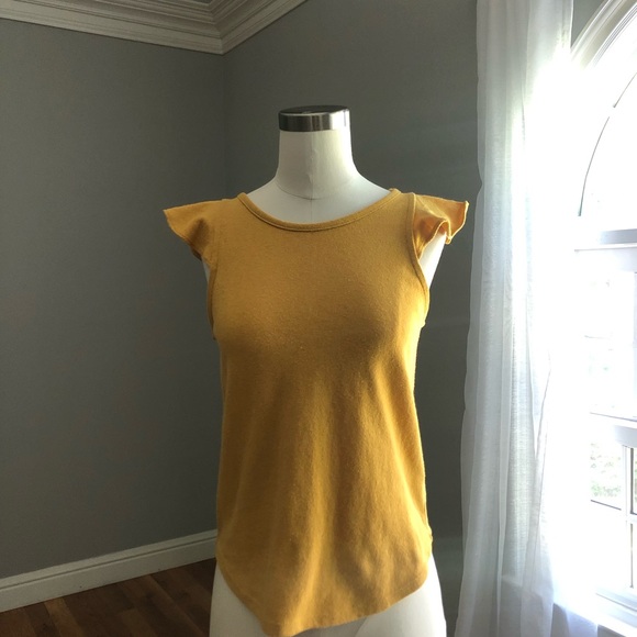 Madewell Top - Picture 5 of 6